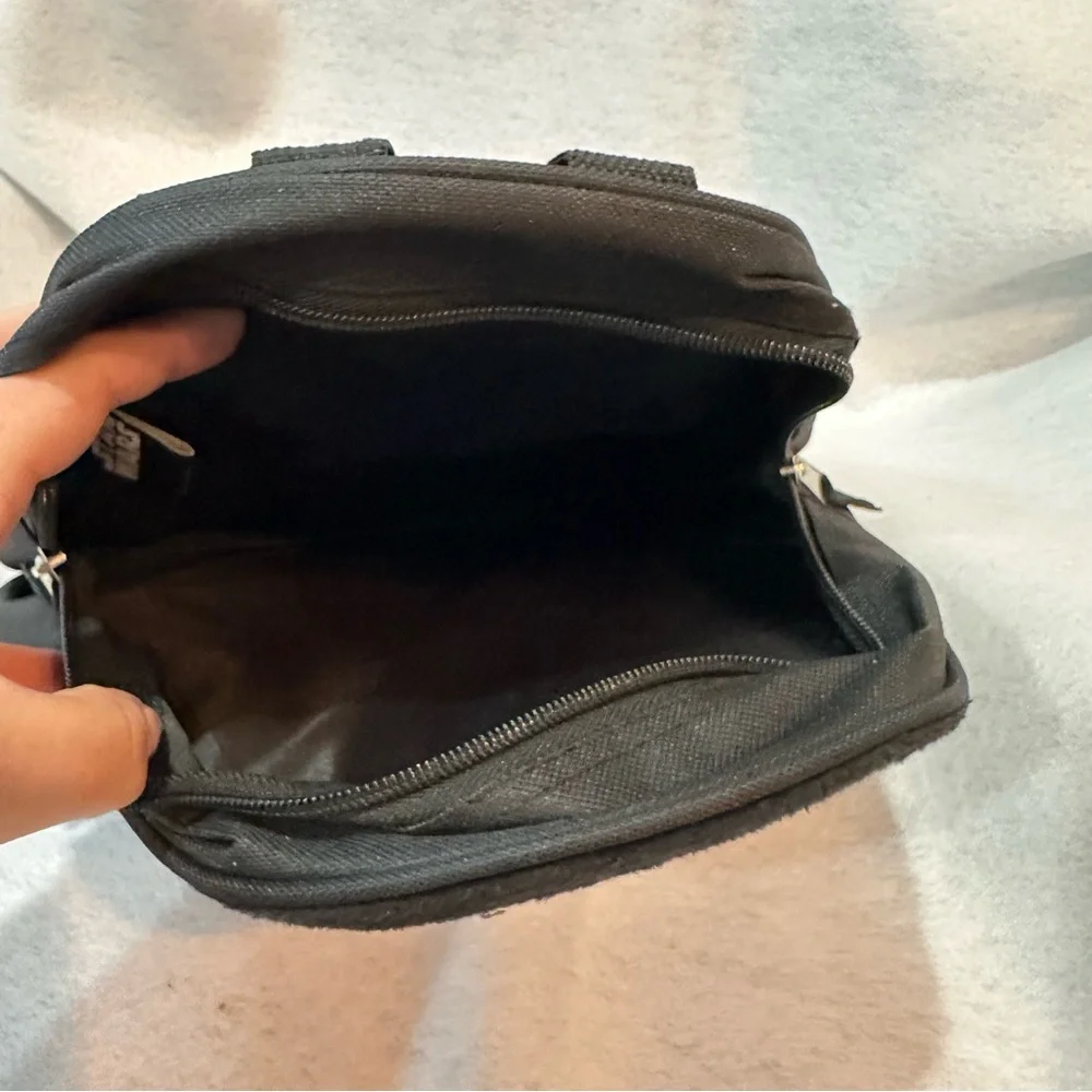 Kid’s Darth Vader mini backpack